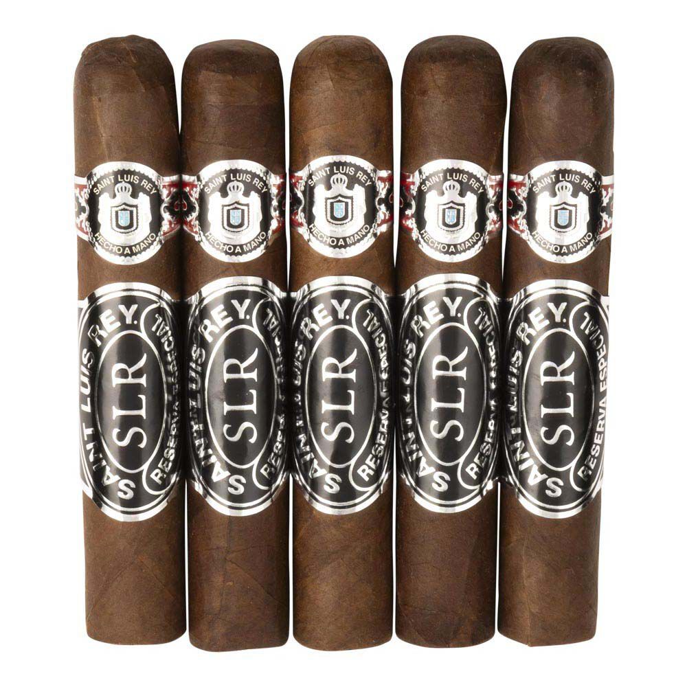 Saint Luis Rey Titan 5-Pack